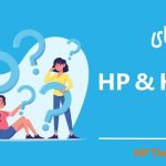 تفاوت های سرور HP با سرورهای HPE