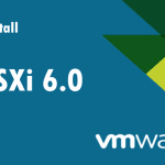 آموزش نصب esxi روی سرور dl360 g8