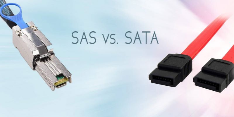 Поставить sata. SATA vs SAS разъем. Отличие SAS от SATA. NLSAS отличие от SAS. Nl SAS И SAS В чем разница.