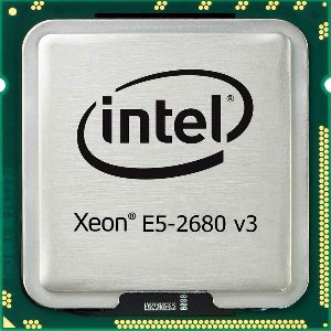 معرفی و فروش پردازنده Intel Xeon E5-2680 v3
