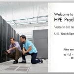 دانلود بولتن سرور hp بهمراه آموزش تصویری - HPE Product Bulletin