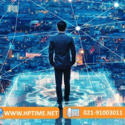 پیش بینی فناوری های جدید شرکت HPE در سال جدید