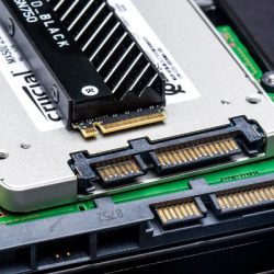 طول عمر هارد سرور hp چقدر است ؟