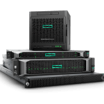 ویژگی سرور های قدرتمند hp
