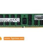 رم 16GB سرور G9 اچ پی - RAM HP 16GB DDR4 2133P