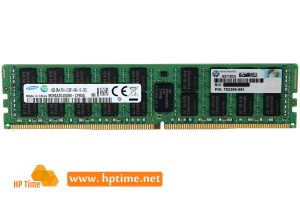 رم 16GB سرور G9 اچ پی - RAM HP 16GB DDR4 2133P