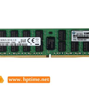 رم 16GB سرور G9 اچ پی - RAM HP 16GB DDR4 2133P
