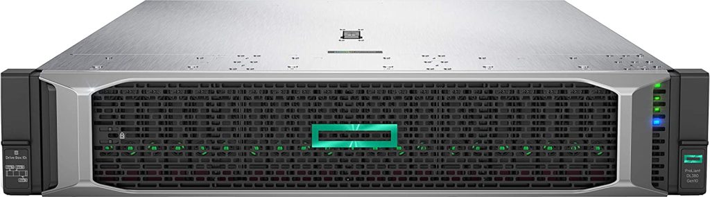 سرور پیشنهادی برای راه اندازی وبسایت فروشگاهی