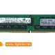 رم 32GB سرور G9 مدل HP 32GB DDR4 2400T