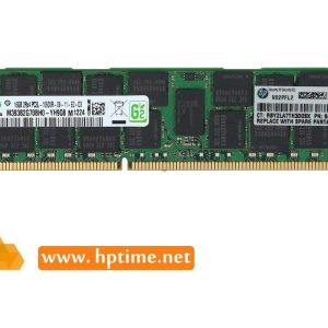 رم 16gb سرور اچ پی مدل RAM HP PC3L 10600R سرور g8