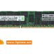 رم 16gb سرور اچ پی مدل RAM HP PC3L 10600R سرور g8