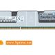 رم 32gb سرور hp مدل دقیق hp 32gb ddr3 14900L