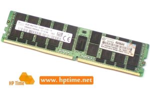 خرید رم 32GB سرور G9 مدل DDR4 2133P اورجینال HP