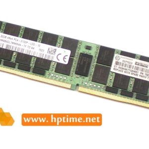 خرید رم 32GB سرور G9 مدل DDR4 2133P اورجینال HP