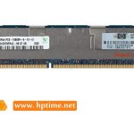 رم 8gb سرور hp پارت ram hp 8gb 2rx4 pc3 10600r