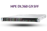 خرید سرور G9 اچ پی DL360 G9 SFF