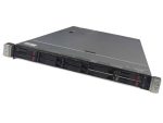 HPE ProLiant DL360 G9 8SFF