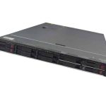 HPE ProLiant DL360 G9 8SFF