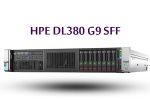 خرید سرور G9 اچ پی DL380 G9 SFF