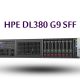 خرید سرور G9 اچ پی DL380 G9 SFF