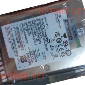 خرید هارد سرور HPE 600GB SAS 15K 12G DS برای سرور اچ پی