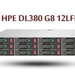 خرید سرور DL380 G8 LFF