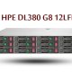 خرید سرور DL380 G8 LFF