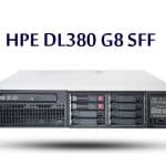 خرید سرور dl380 g8