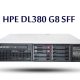 خرید سرور dl380 g8