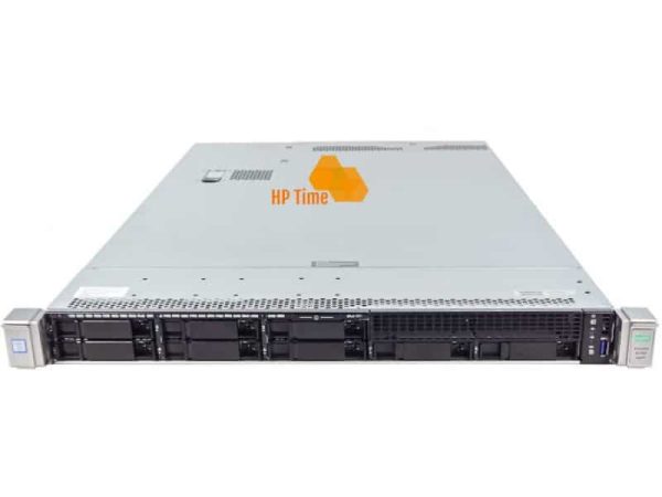 خرید سرور dl360 g9 8sff اچ پی با گارانتی رسمی