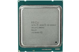 خرید CPU intel xeon 2650 v2 برای سرور g8 اچ پی