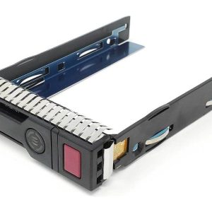 خرید کدی هارد 3.5 اینچی سرور hp