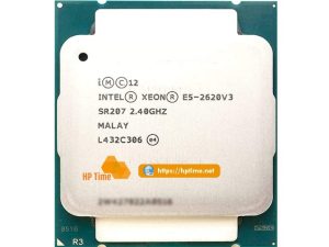 خرید cpu مدل intel xeon 2620 v3 مخصوص سرور اچ پی g9