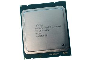خرید cpu intel xeon 2620 v2 مخصوص سرور g8