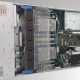 hpe dl380 g9 8sff فضای داخلی سرور