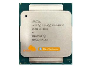 خرید cpu intel xeon 2630 v3 برای سرور g9 اچ پی