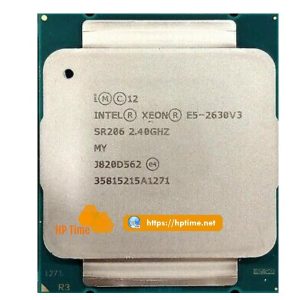 خرید cpu intel xeon 2630 v3 برای سرور g9 اچ پی