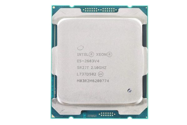 خرید CPU اینتل مدل intel xeon 2683 v4 مخصوص سرور اچ پی g9
