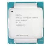 خرید CPU 2643 V3 برای سرور G9 اچ پی
