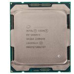 خرید CPU intel 2660 v4 مخصوص سرور g9 اچ پی