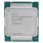 cpu intel xeon 2670 v3 خرید cpu برای سرور hp g9