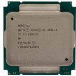 خرید cpu سرور g9 مدل intel xeon 2695 v3