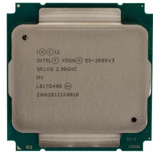 خرید cpu سرور g9 مدل intel xeon 2695 v3