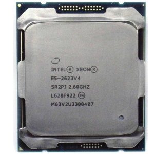 خرید cpu اینتل زئون مدل 2623 v4