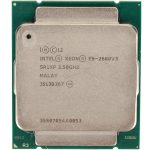 خرید cpu intel 2680 v3 برای سرور g9
