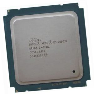 خرید cpu intel 2695 v2 سرور hp g8