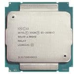 خرید cpu 2698 v3 اینتل برای سرور g9 اچ پی