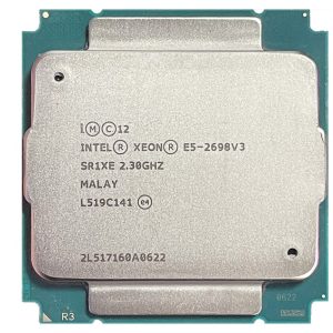 خرید cpu 2698 v3 اینتل برای سرور g9 اچ پی