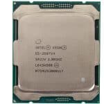 خرید cpu 2697 v4 اینتل زئون سرور اچ پی G9