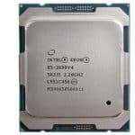 خرید cpu intel xeon 2699 v4 برای سرور G9 اچ پی